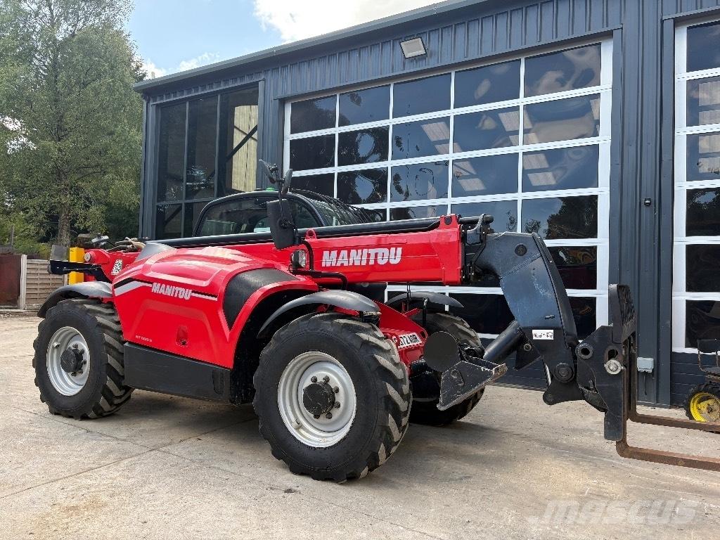 Manitou MT 1335 Ładowarki teleskopowe
