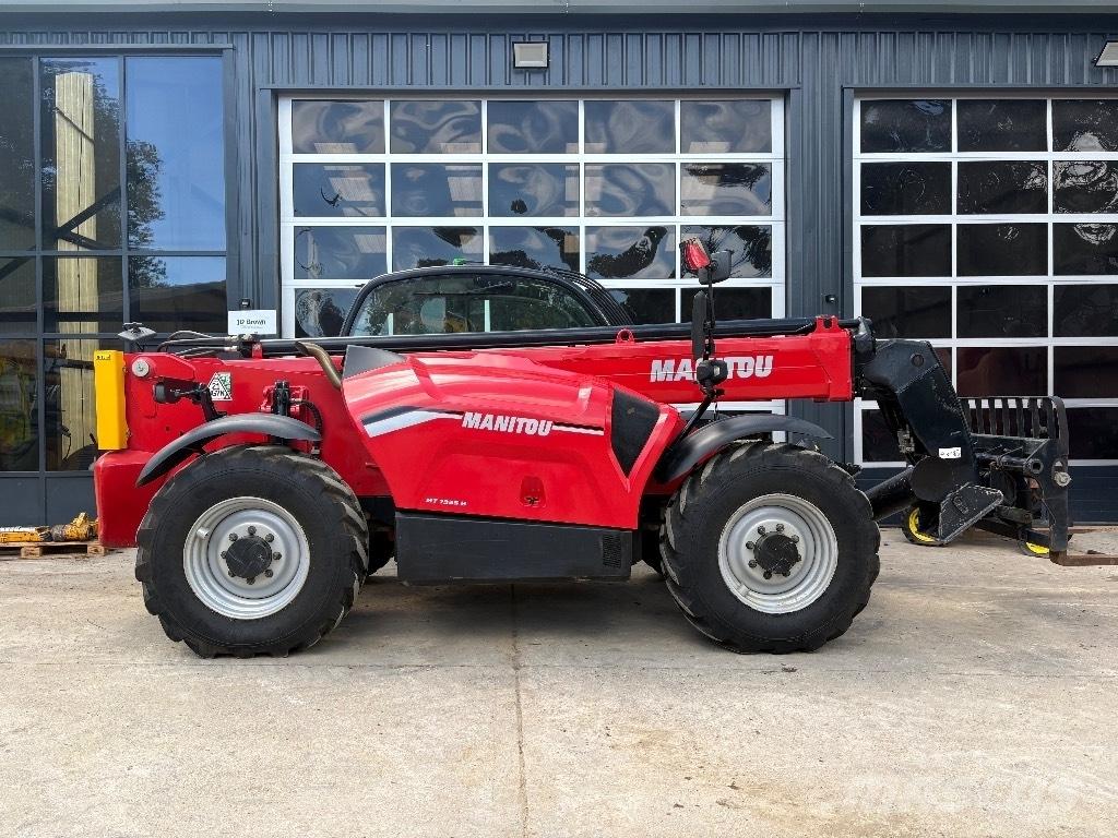 Manitou MT 1335 Ładowarki teleskopowe