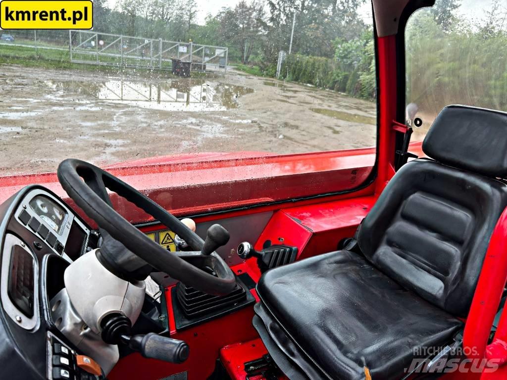JCB 531-70 Ładowarki teleskopowe