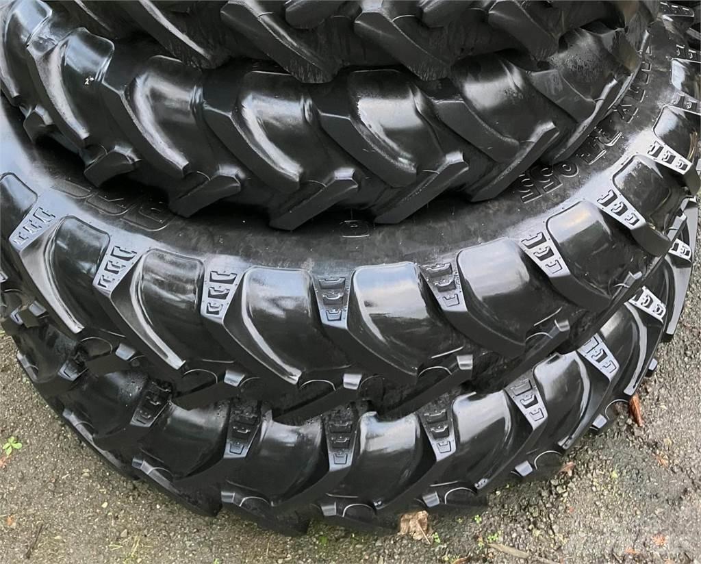 BKT 340/85-48 Opony, koła i felgi