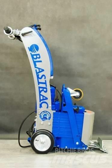  Blastrac BS110 Maszyny budowlane - Inne