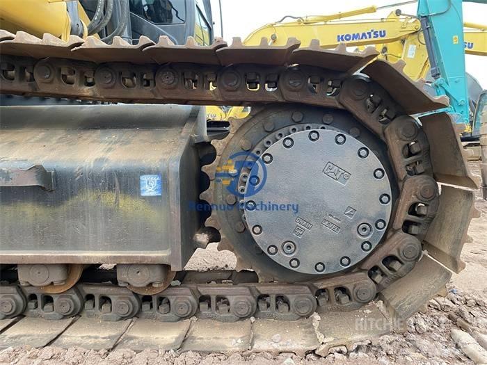 CAT 336 DL Koparki gąsienicowe