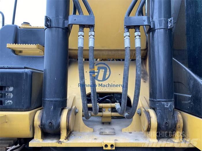 CAT 336 DL Koparki gąsienicowe