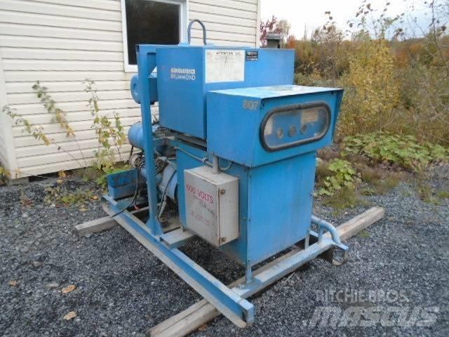  POMPEX B-2102MT Agregaty prądotwórcze Diesla