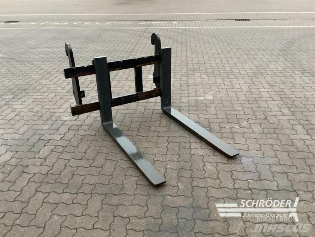 Bressel 1,20 M Widły