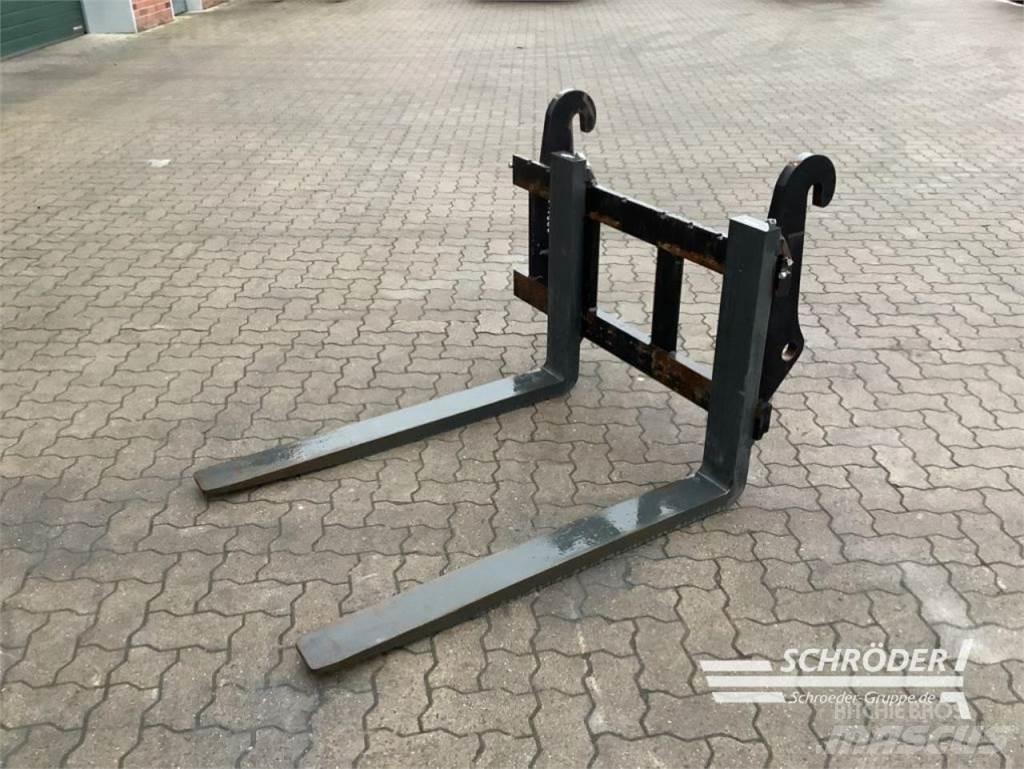 Bressel 1,20 M Widły