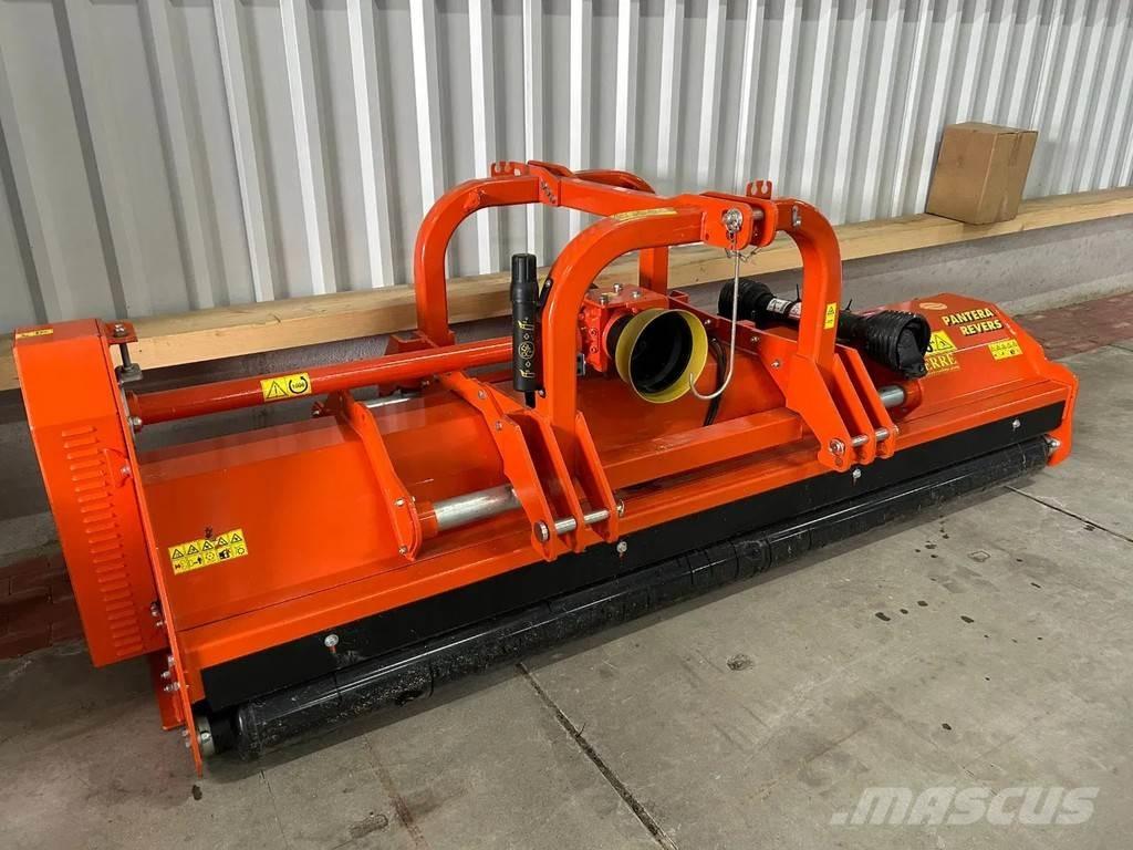 Tierre REV300 Kosiarki