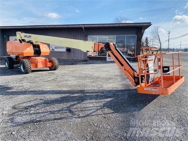 JLG 860 SJ Podnośniki teleskopowe