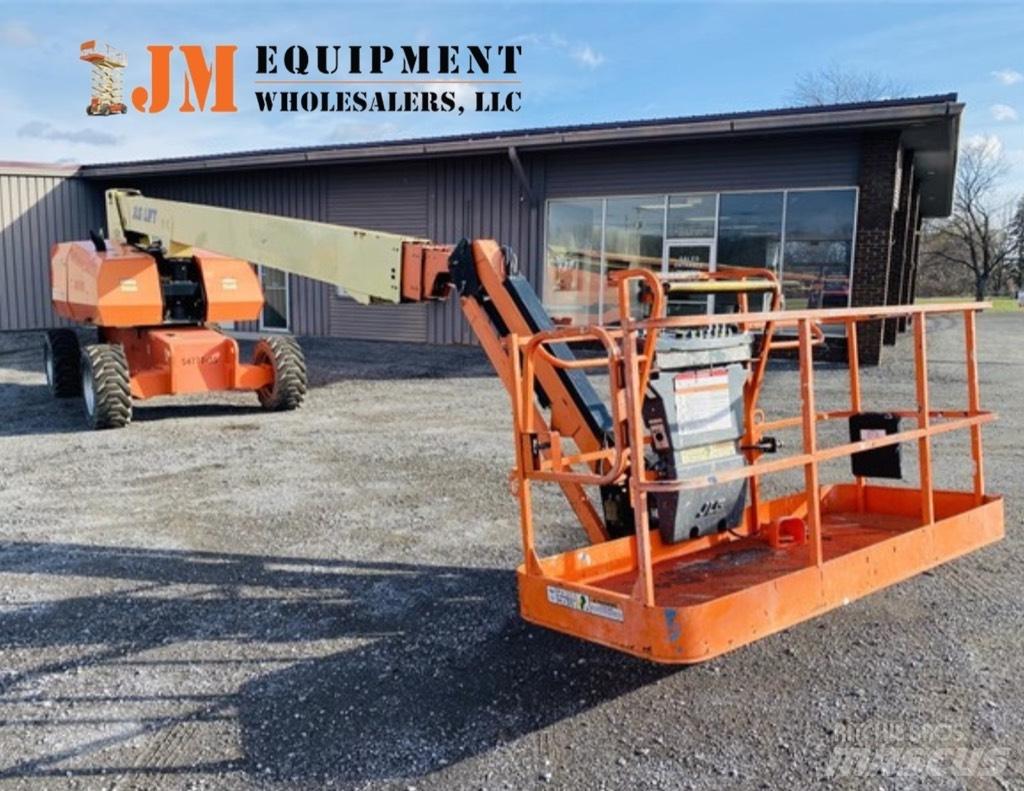 JLG 860 SJ Podnośniki teleskopowe