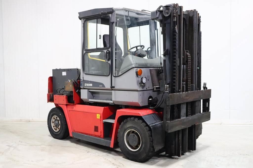 Kalmar ECF70-6 Wózki elektryczne