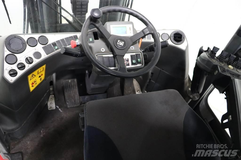 Kalmar ECF70-6 Wózki elektryczne