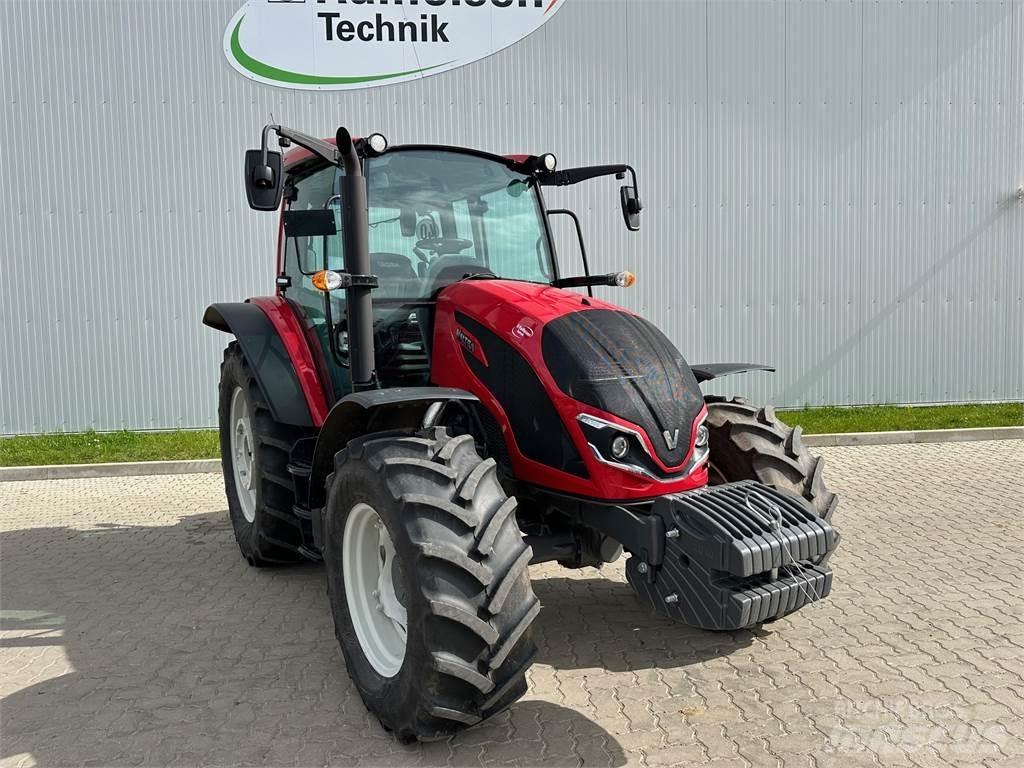 Valtra A105 MH Ciągniki rolnicze