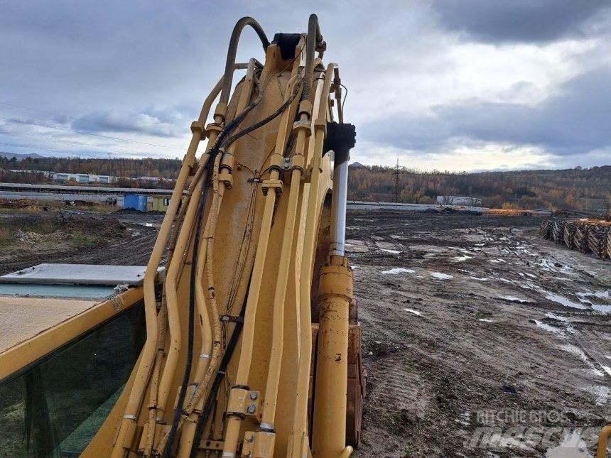 CAT 365 B L ME Koparki gąsienicowe