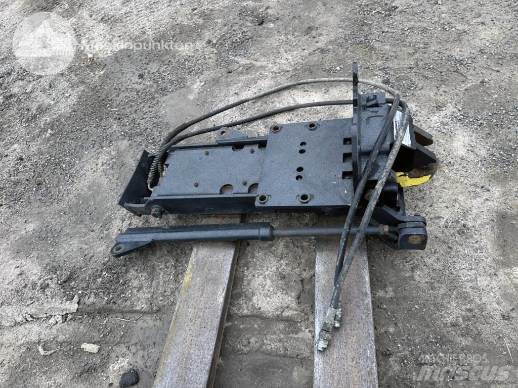 New Holland T 7.185 Ciągniki rolnicze