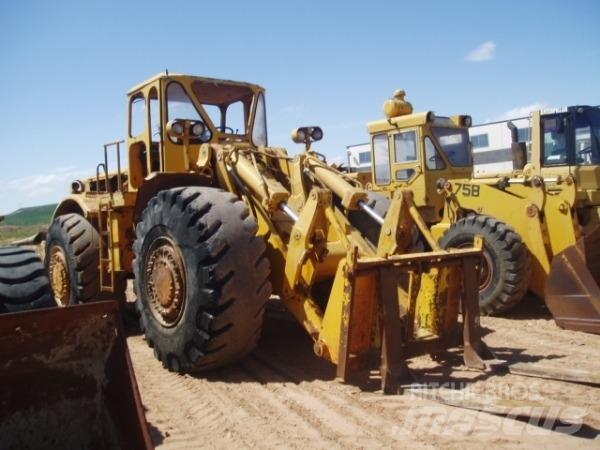 CAT 988 A Ładowarki kołowe