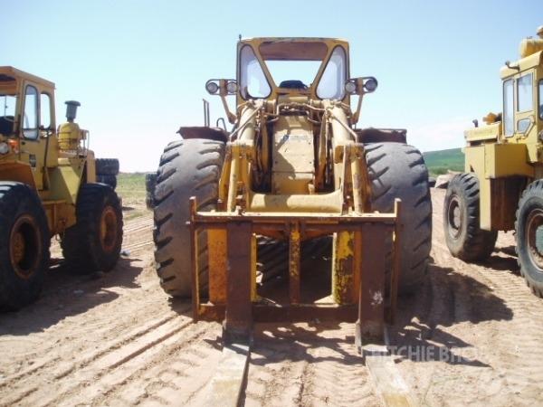 CAT 988 A Ładowarki kołowe