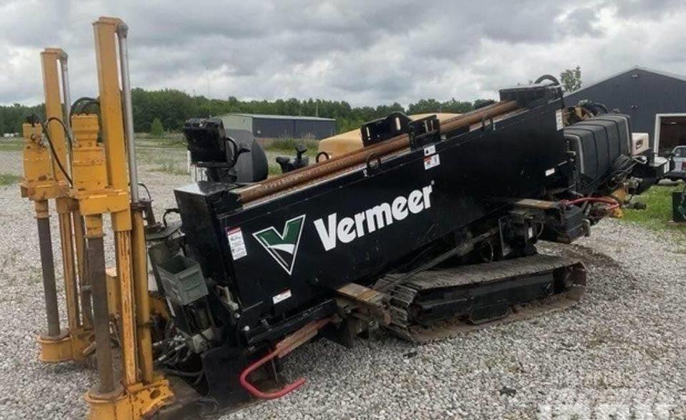 Vermeer 24x40 S3 Wiertnice horyzontalne