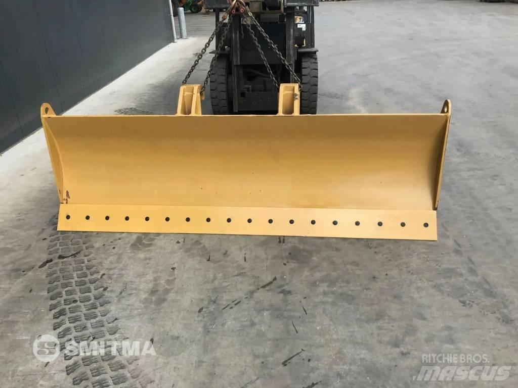 Komatsu QR Lemiesze