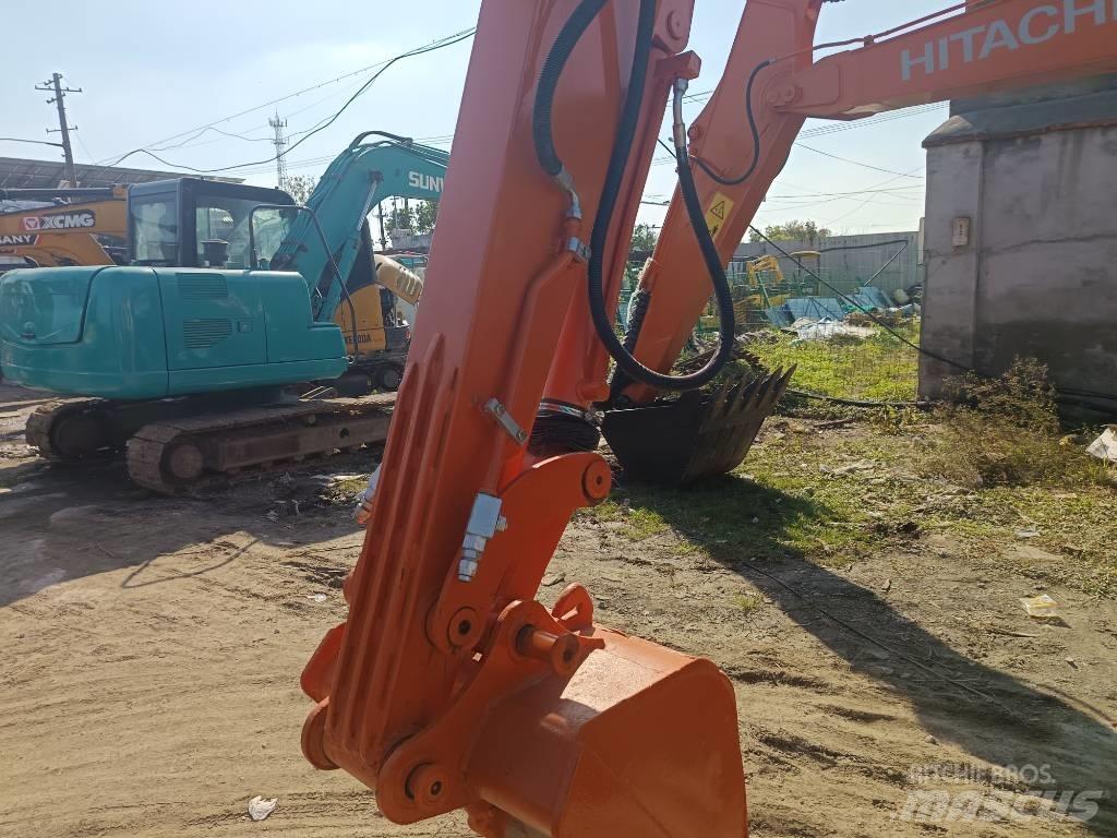 Doosan DH 60-7 Minikoparki