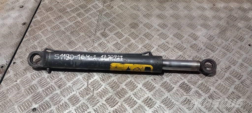 Scania R 440.    1720927 Hydraulika