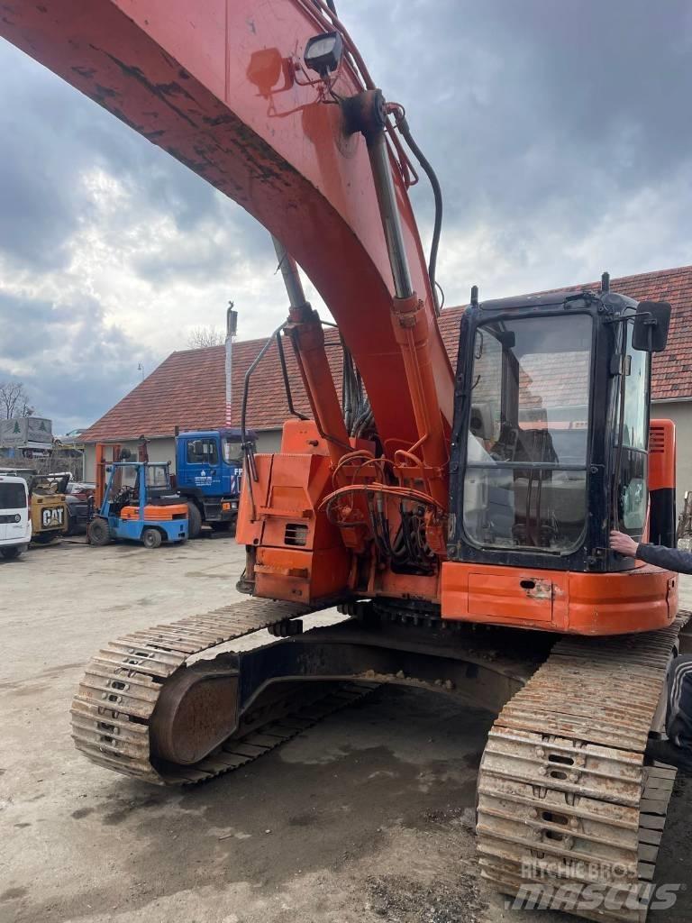 CAT 321 C LCR Koparki gąsienicowe