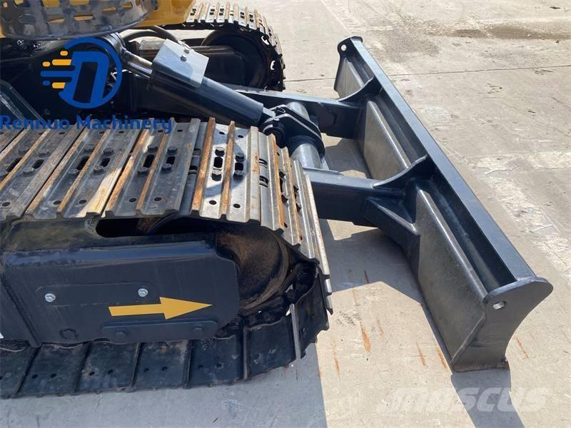 XCMG XE 60 DA Minikoparki