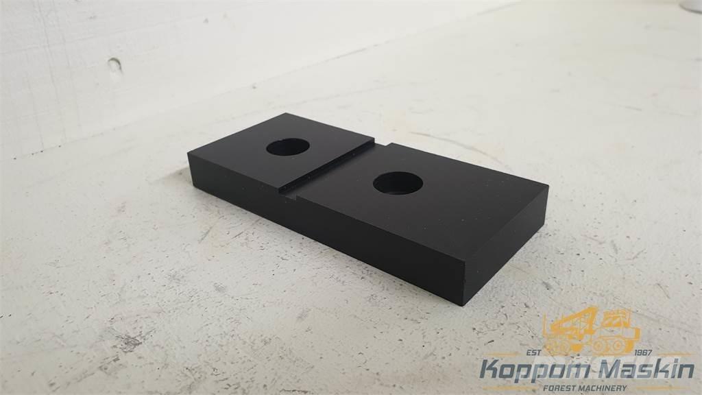 Ponsse 260468 Żurawie do harwesterów