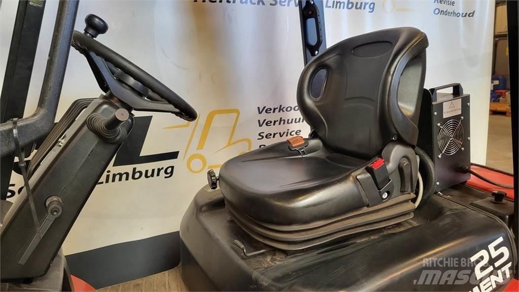  EFL253 2023 Wózki elektryczne