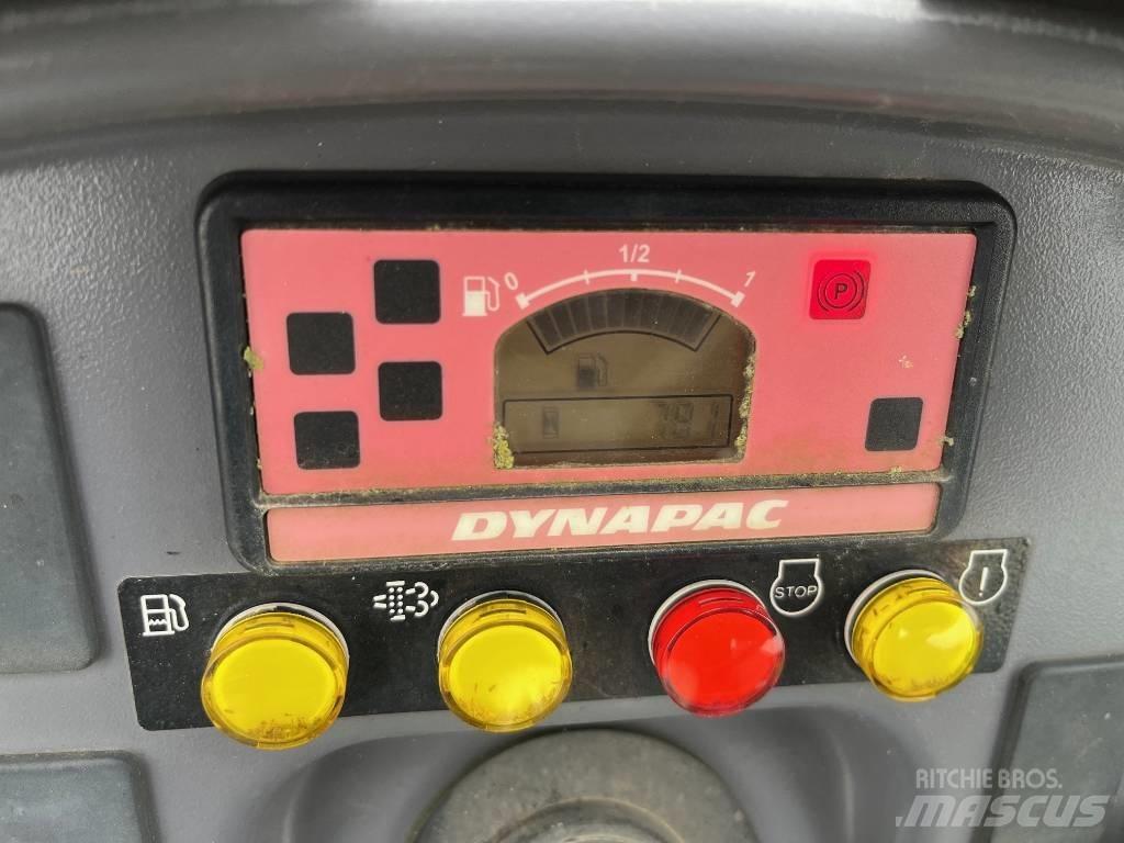 Dynapac CA1300D Zagęszczarki gruntu