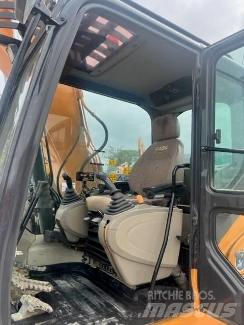 CASE CX 130 C Koparki gąsienicowe