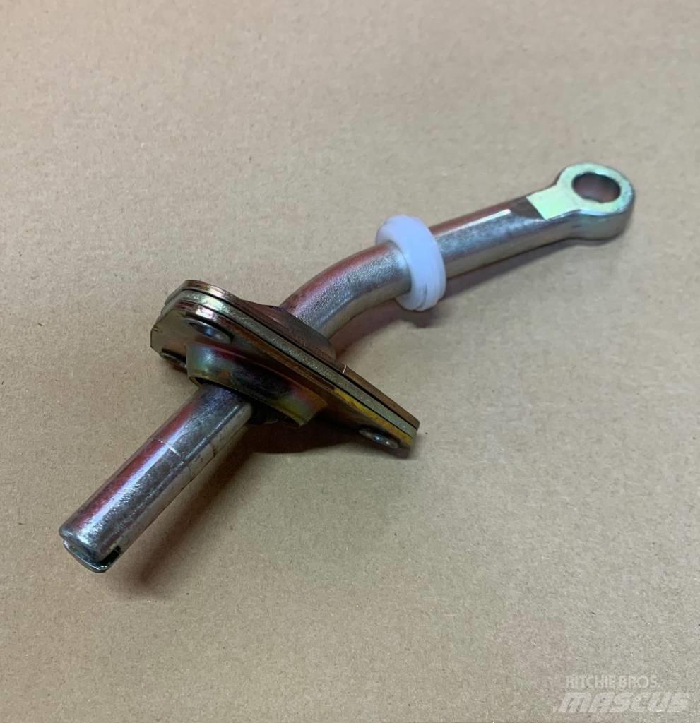 Lamborghini R3 Lever Przekładnie