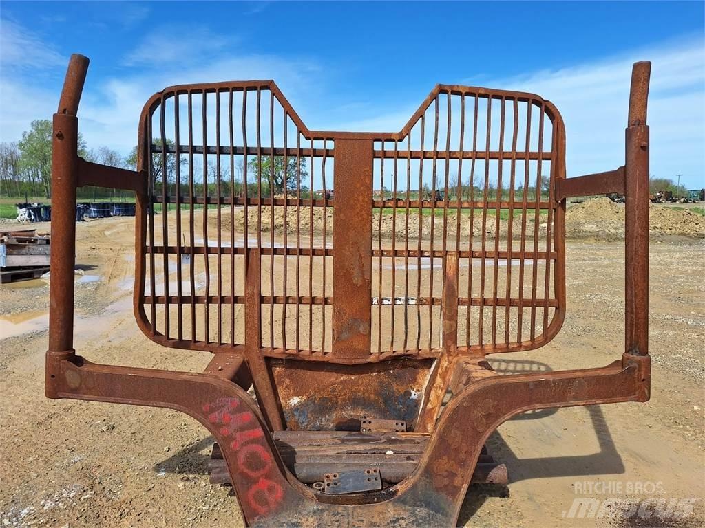 John Deere 1110E Inne akcesoria