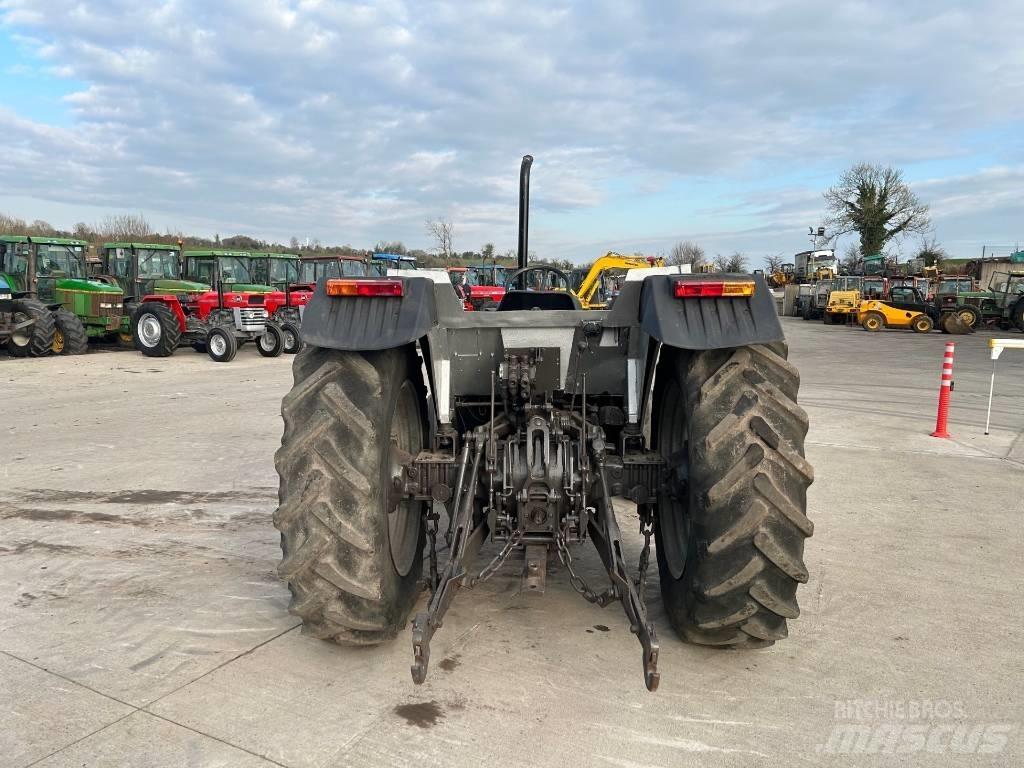 Massey Ferguson 375 Ciągniki rolnicze