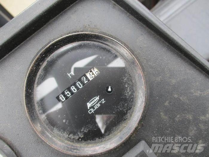 Still R 50-12 Wózki elektryczne