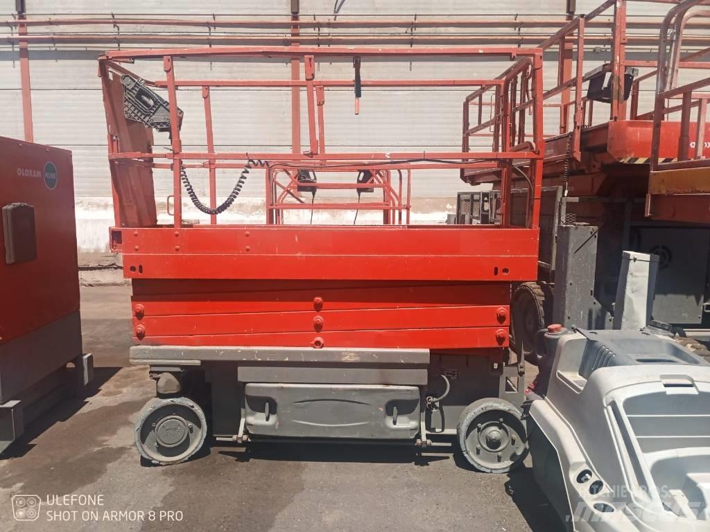 JLG 2630 ES Podnośniki nożycowe