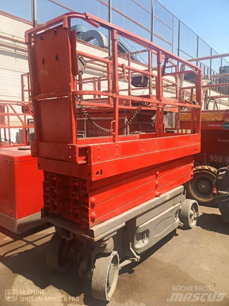 JLG 2630 ES Podnośniki nożycowe