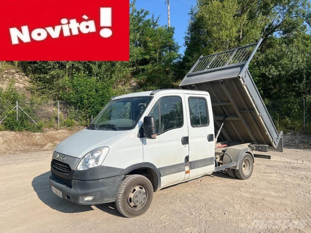 Iveco Daily 35-130 Wywrotki