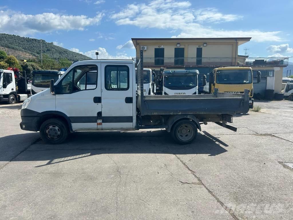 Iveco Daily 35 C13 Wywrotki
