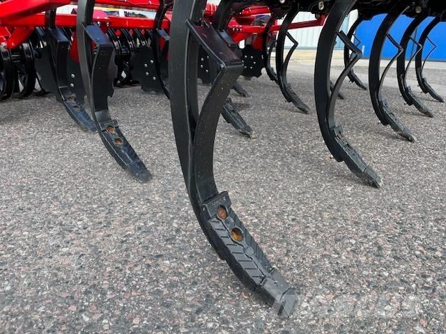 He-Va Triple Tiller Kultywatory