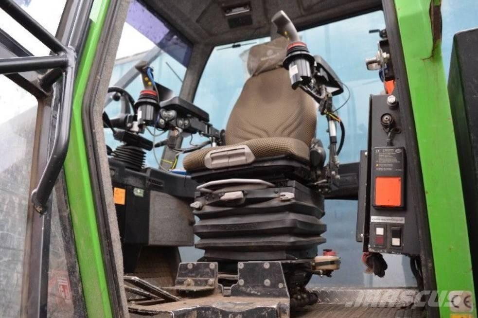 Noe 170-6R Forwardery