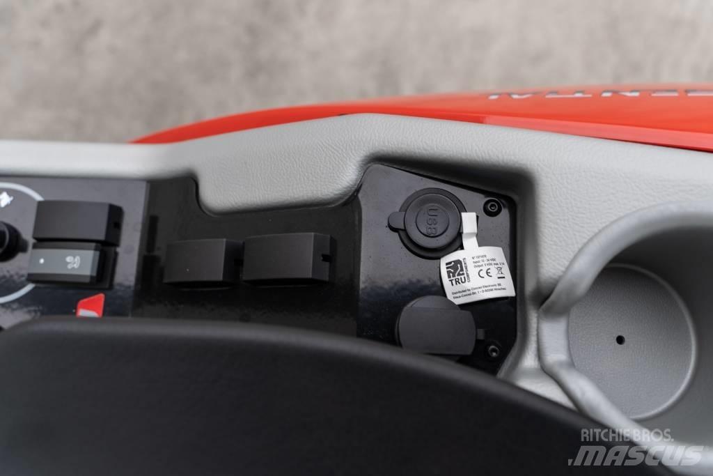 Manitou MLA4-50HC Miniładowarki
