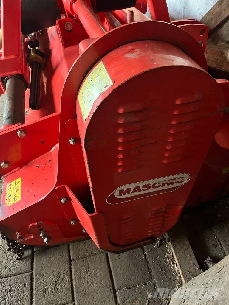 Maschio Bufalo 280 Kosiarki łąkowe i wykaszarki