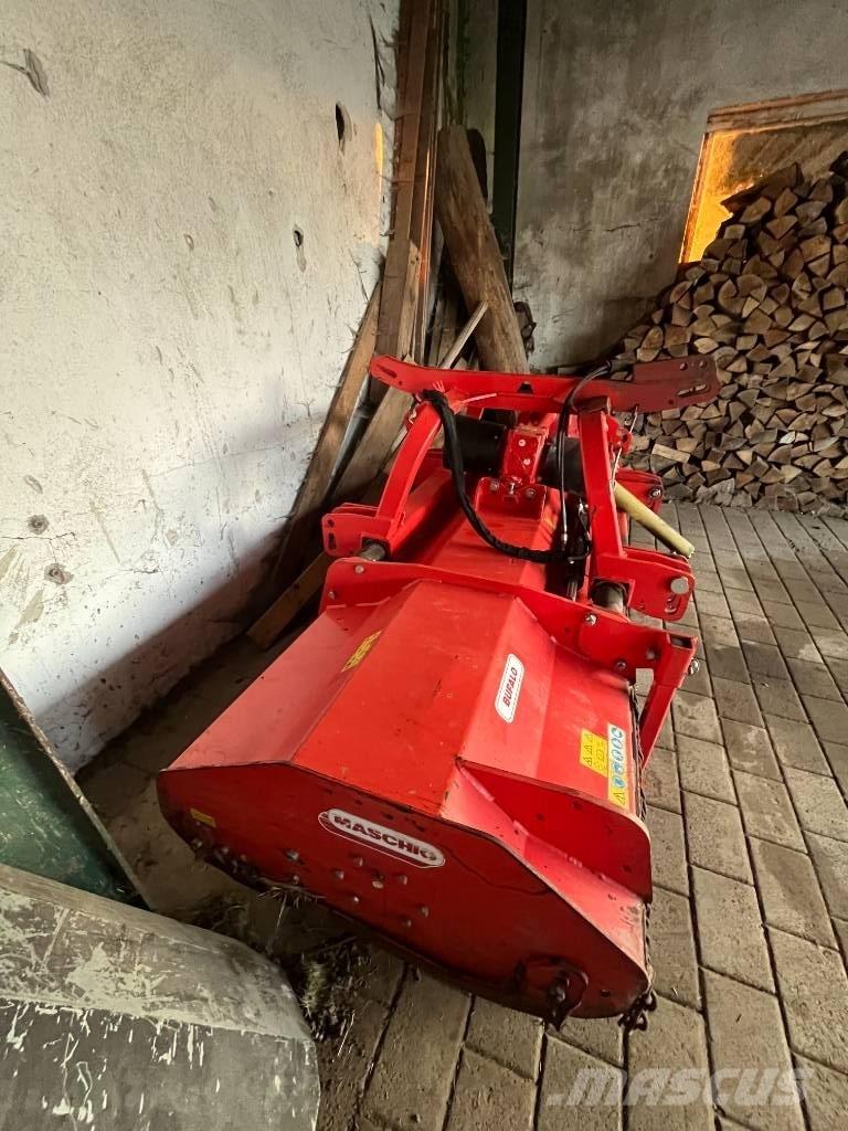 Maschio Bufalo 280 Kosiarki łąkowe i wykaszarki