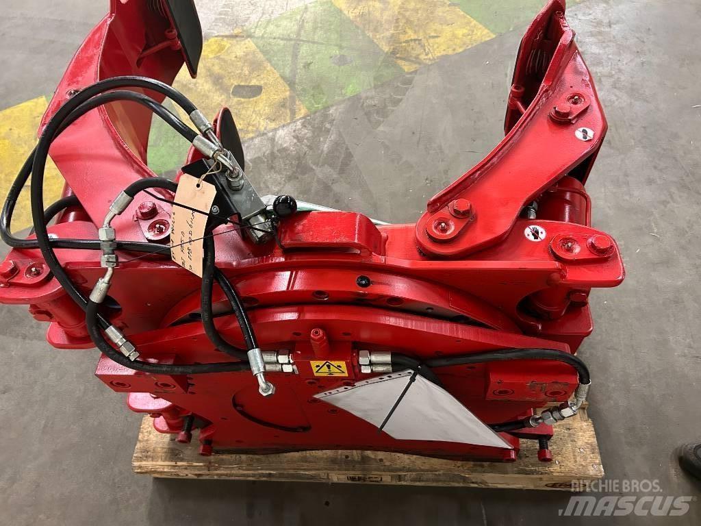 Bolzoni AR-22RJ-12 Rotatory