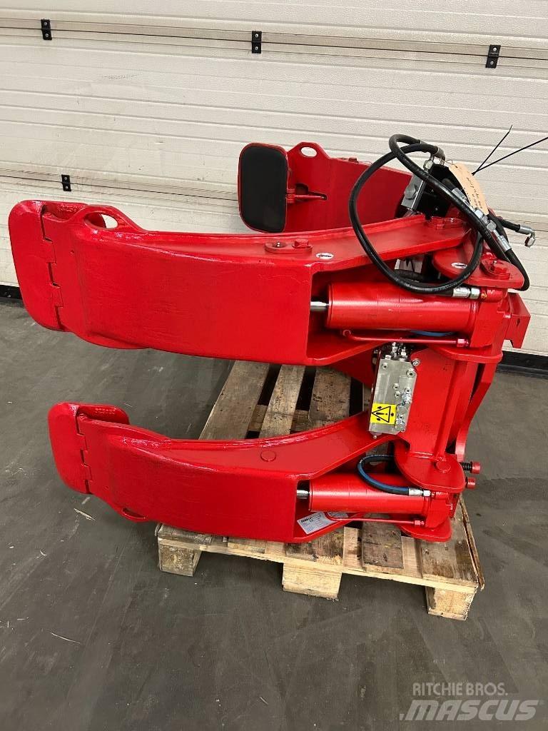 Bolzoni AR-22RJ-12 Rotatory