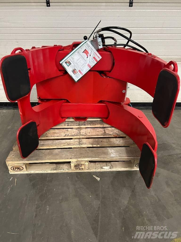 Bolzoni AR-22RJ-12 Rotatory