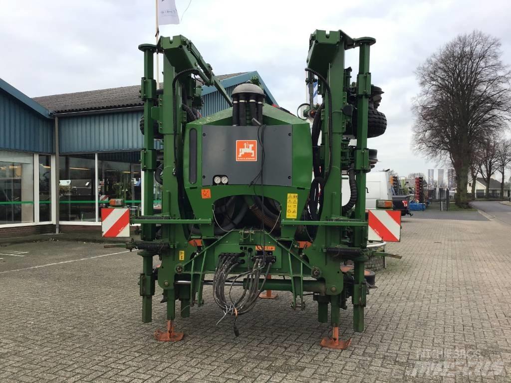 Amazone ED X6000-2 C Siewniki