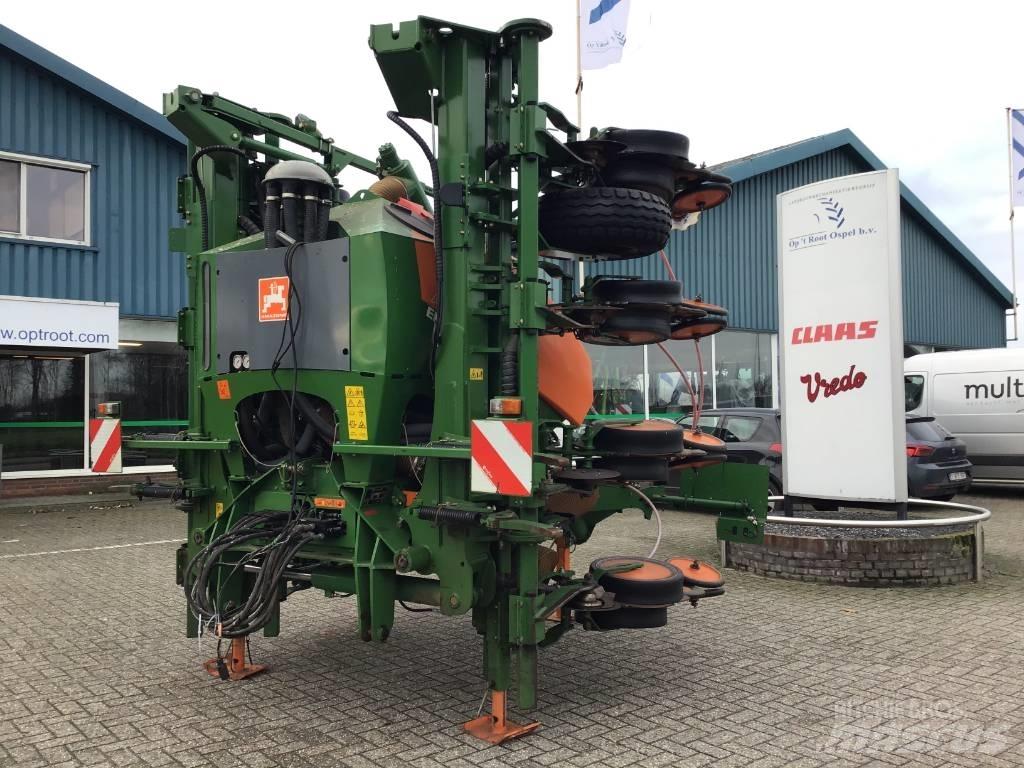 Amazone ED X6000-2 C Siewniki