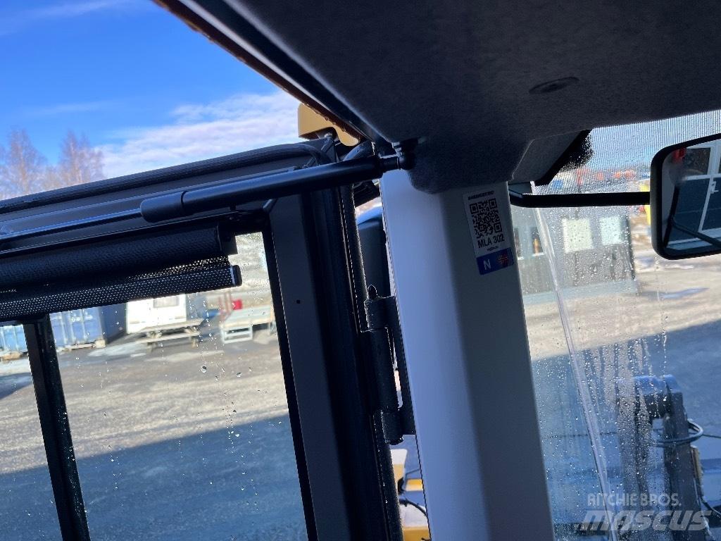 Volvo L 90 H2 Ładowarki kołowe