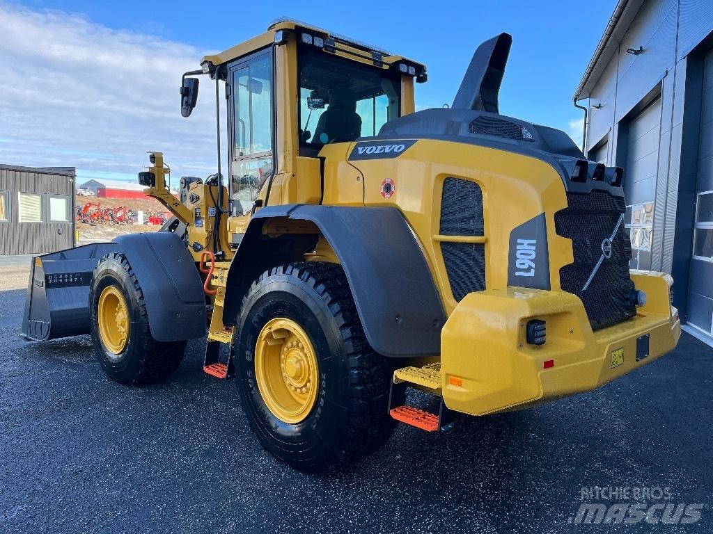 Volvo L 90 H2 Ładowarki kołowe